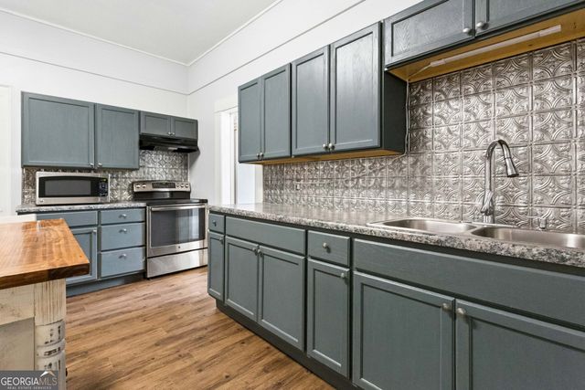 5112 Anglin Street, Covington, GA 30014