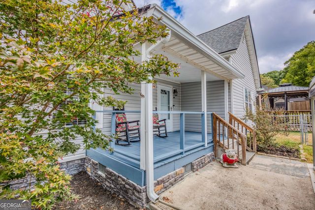 5112 Anglin Street, Covington, GA 30014