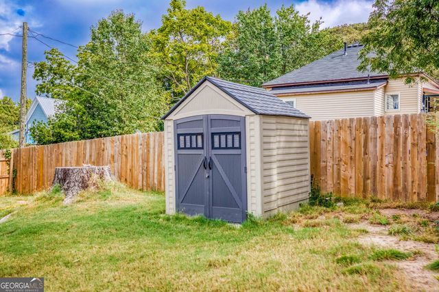 5112 Anglin Street, Covington, GA 30014