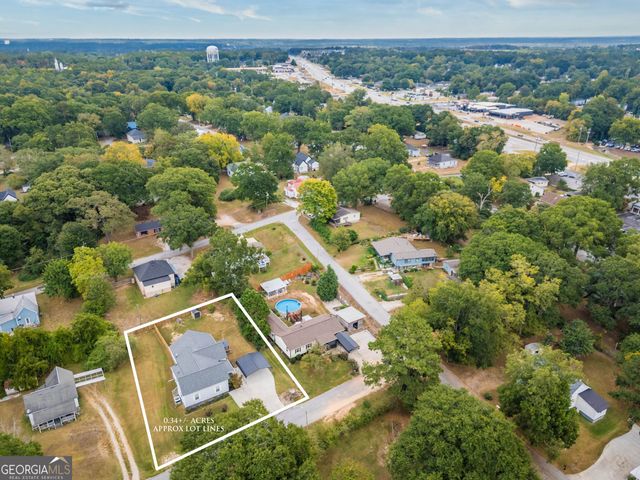 5112 Anglin Street, Covington, GA 30014