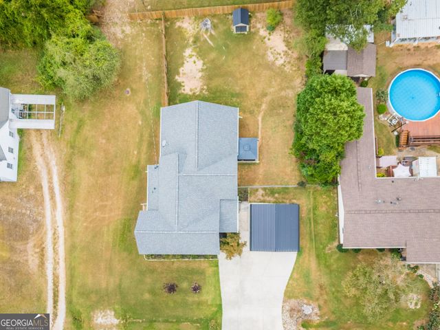 5112 Anglin Street, Covington, GA 30014