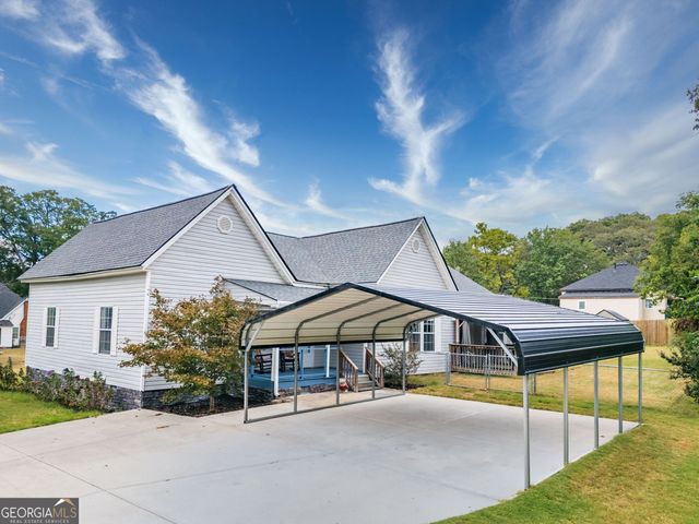 5112 Anglin Street, Covington, GA 30014