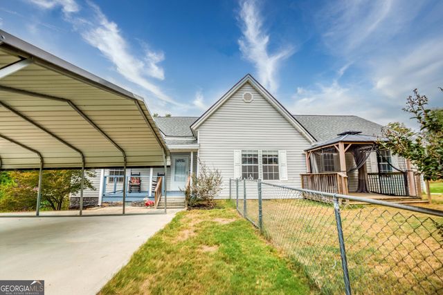 5112 Anglin Street, Covington, GA 30014
