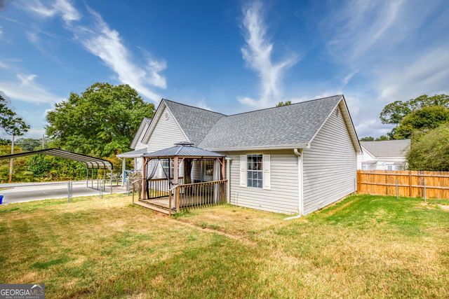 5112 Anglin Street, Covington, GA 30014