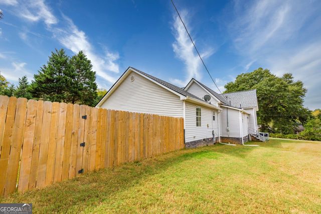 5112 Anglin Street, Covington, GA 30014