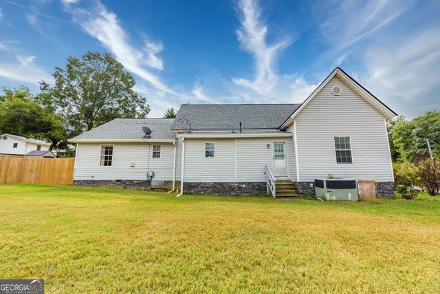 5112 Anglin Street, Covington, GA 30014