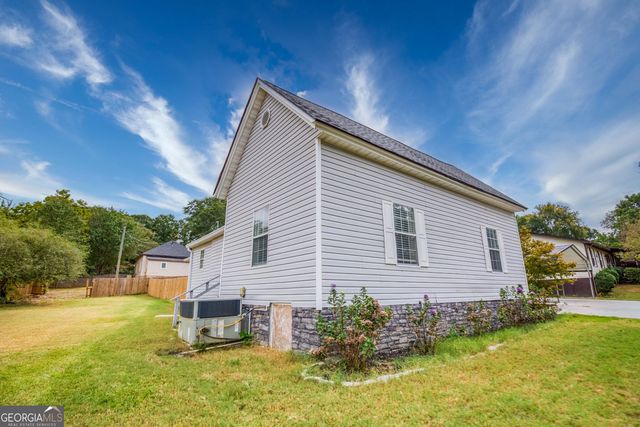 5112 Anglin Street, Covington, GA 30014