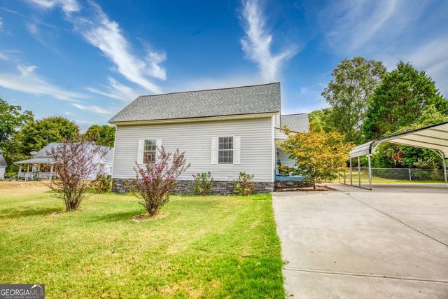 5112 Anglin Street, Covington, GA 30014