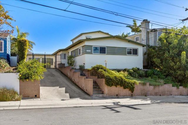 4711 Austin, San Diego, CA 92115
