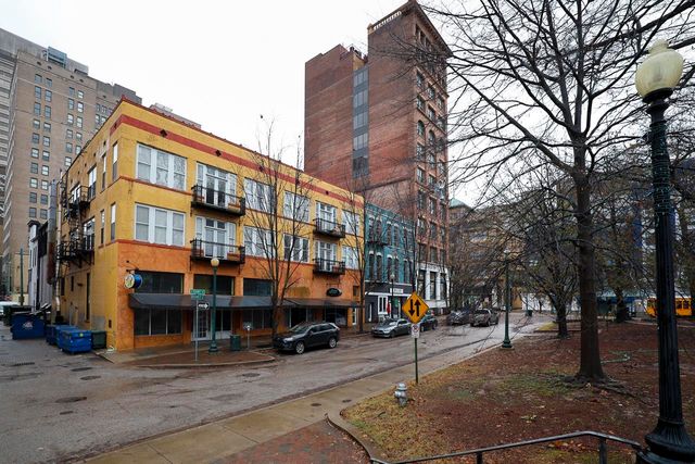 107 S Court Ave Apt 203, Memphis, TN 38103