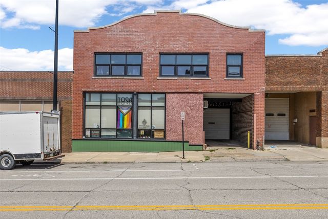 608 2nd Avenue SE, Cedar Rapids, IA 52401