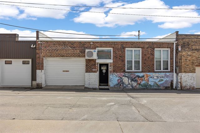 608 2nd Avenue SE, Cedar Rapids, IA 52401