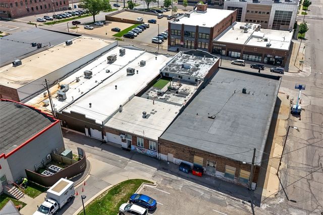 608 2nd Avenue SE, Cedar Rapids, IA 52401