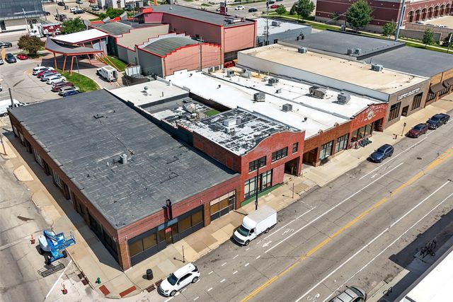 608 2nd Avenue SE, Cedar Rapids, IA 52401