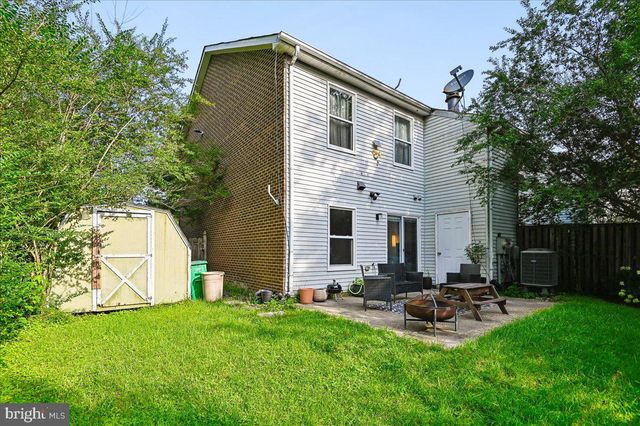 8910 FAIRHAVEN, Upper Marlboro, MD 20772