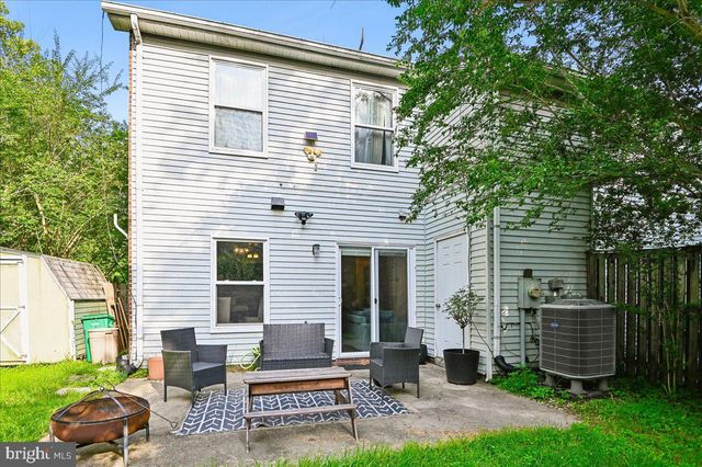 8910 FAIRHAVEN, Upper Marlboro, MD 20772