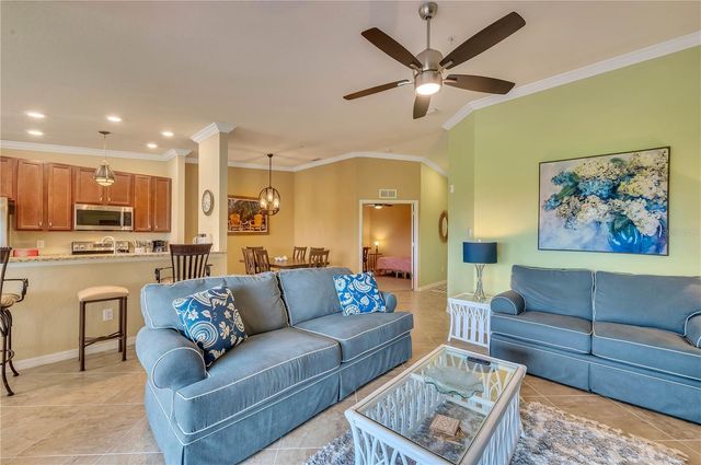 5517 PALMER CIRCLE 203, Bradenton, FL 34211