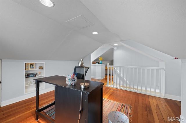 6118 Newport Avenue, St Louis, MO 63116