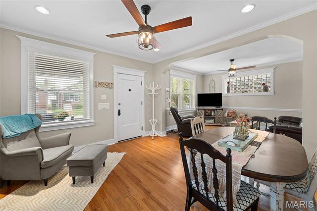 6118 Newport Avenue, St Louis, MO 63116