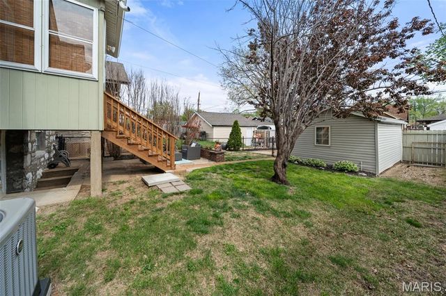 6118 Newport Avenue, St Louis, MO 63116