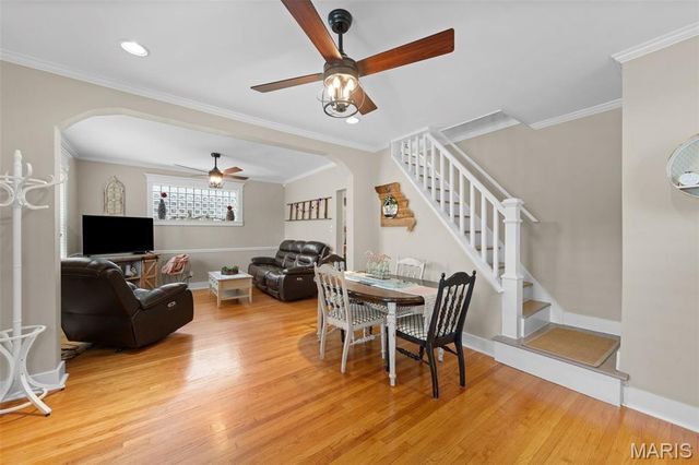 6118 Newport Avenue, St Louis, MO 63116