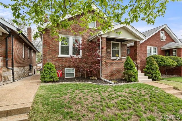 6118 Newport Avenue, St Louis, MO 63116