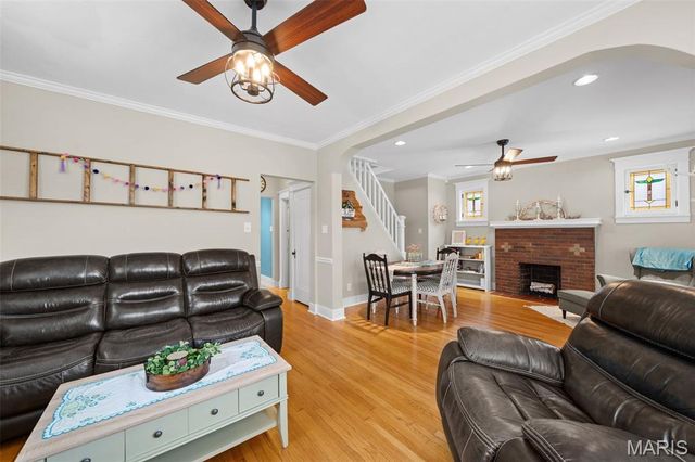 6118 Newport Avenue, St Louis, MO 63116