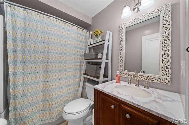 6118 Newport Avenue, St Louis, MO 63116