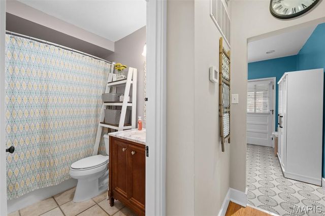 6118 Newport Avenue, St Louis, MO 63116