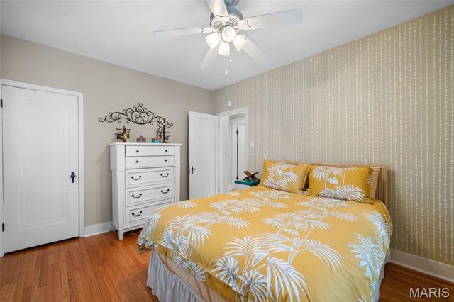 6118 Newport Avenue, St Louis, MO 63116