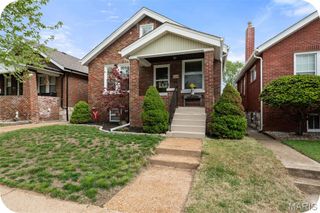 6118 Newport Avenue, St Louis, MO 63116