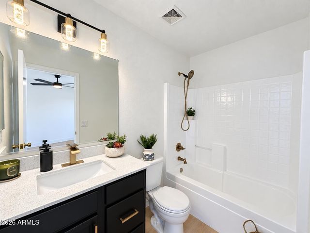 3404 S CHAPARRAL Road, Apache Junction, AZ 85119