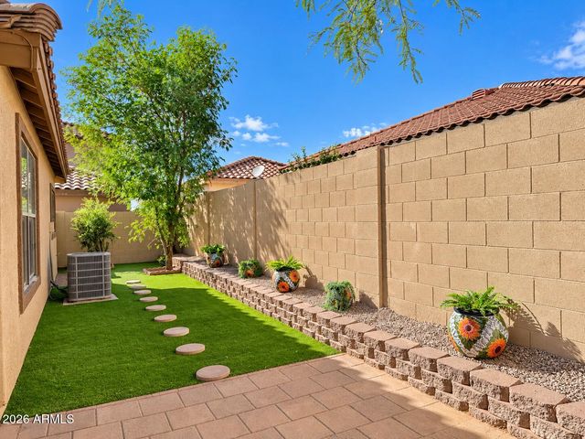 3404 S CHAPARRAL Road, Apache Junction, AZ 85119