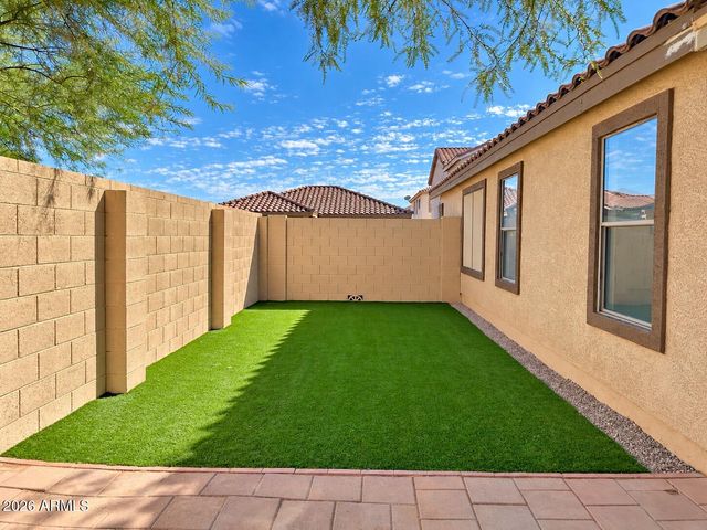 3404 S CHAPARRAL Road, Apache Junction, AZ 85119