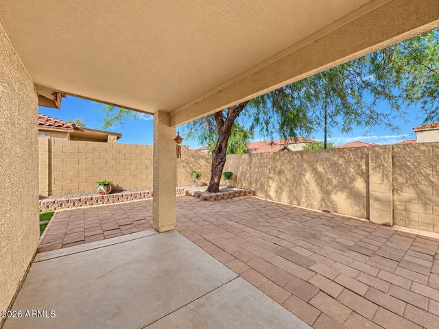 3404 S CHAPARRAL Road, Apache Junction, AZ 85119