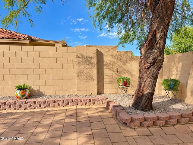 3404 S CHAPARRAL Road, Apache Junction, AZ 85119
