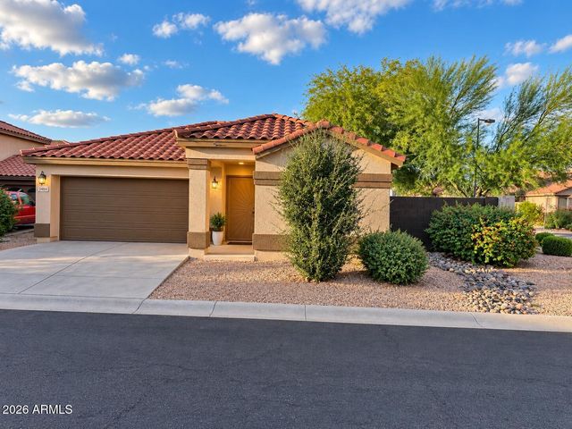 3404 S CHAPARRAL Road, Apache Junction, AZ 85119