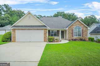 1890 Owens Trail, Rex, GA 30273