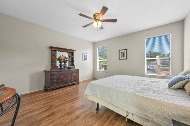 201 Tripp Trail, Denton, TX 76207