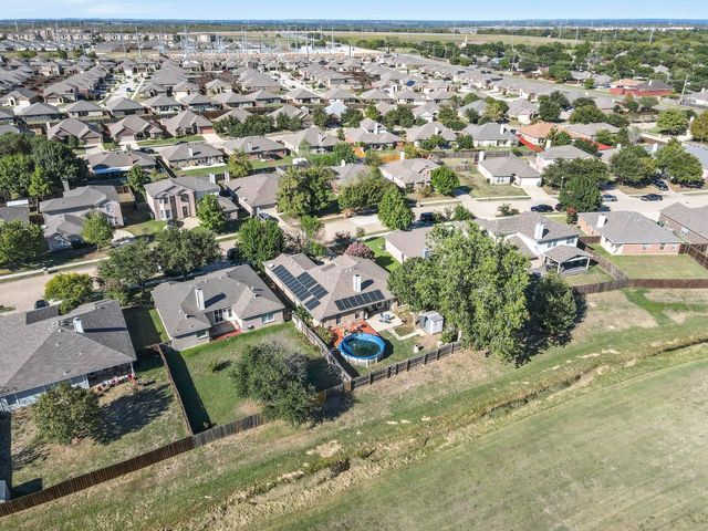 201 Tripp Trail, Denton, TX 76207