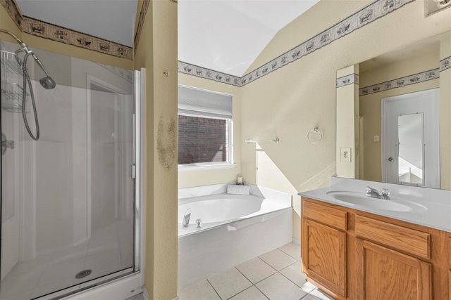 201 Tripp Trail, Denton, TX 76207