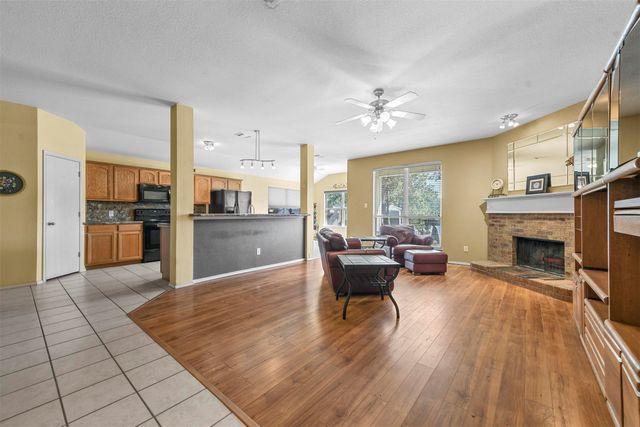 201 Tripp Trail, Denton, TX 76207