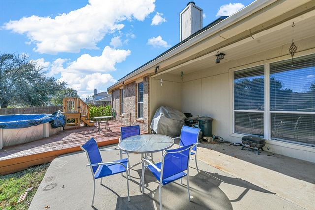 201 Tripp Trail, Denton, TX 76207