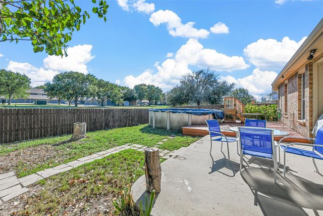 201 Tripp Trail, Denton, TX 76207