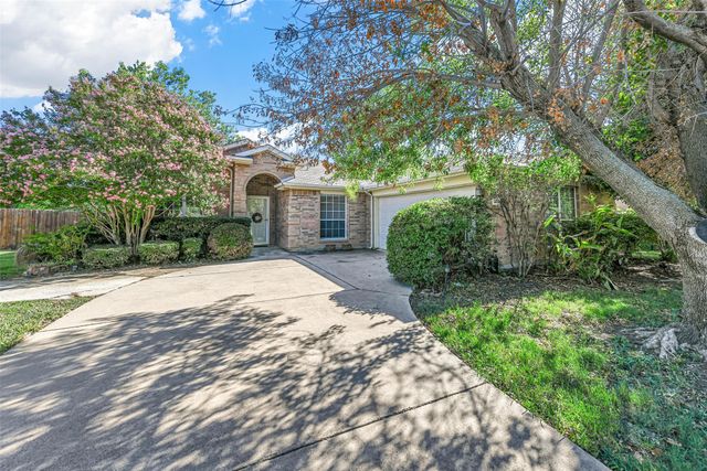 201 Tripp Trail, Denton, TX 76207