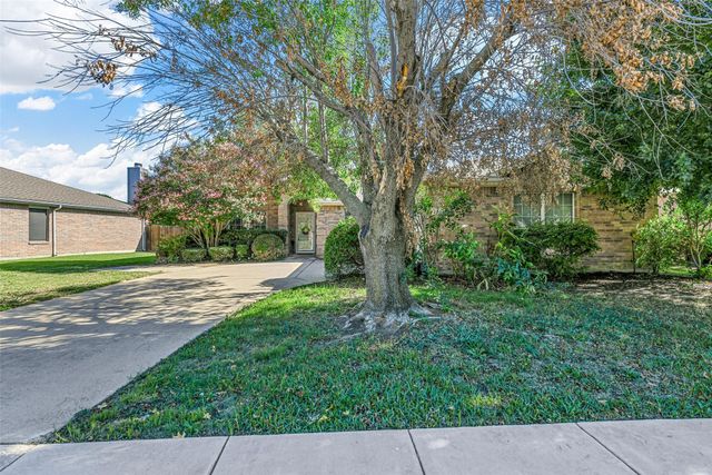 201 Tripp Trail, Denton, TX 76207
