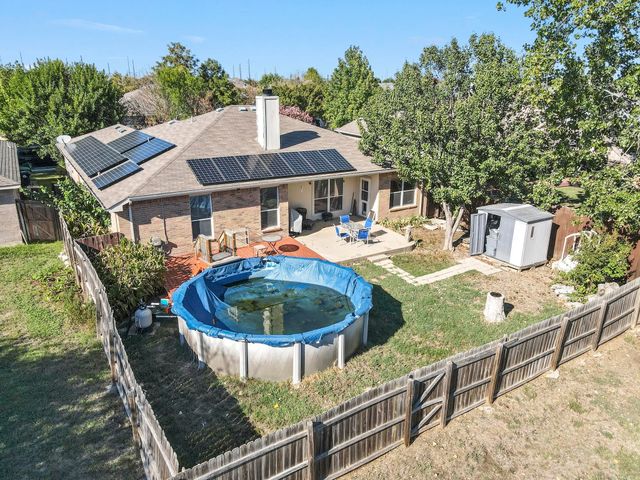 201 Tripp Trail, Denton, TX 76207