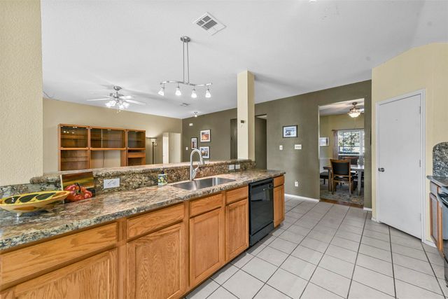 201 Tripp Trail, Denton, TX 76207