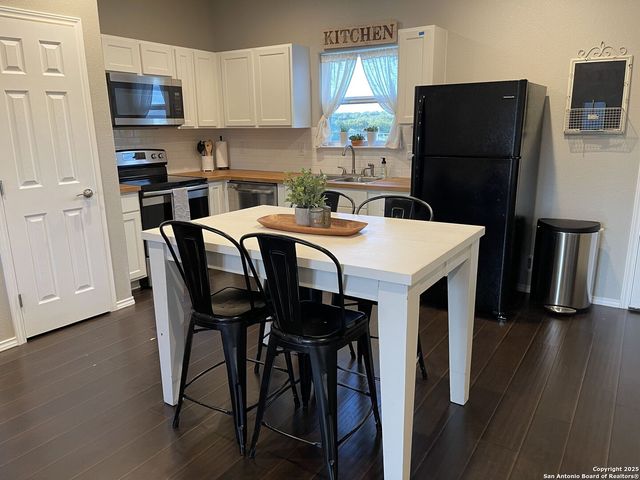 495 Cimarron, Spring Branch, TX 78070