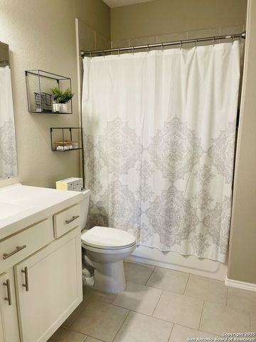 495 Cimarron, Spring Branch, TX 78070